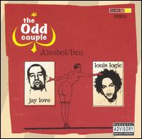 The Odd Couple - Alcohol/Ism lyrics
