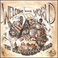 Dr. Watson - Welcome to the World lyrics