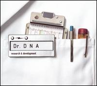 Dr. DNA - Research Development lyrics