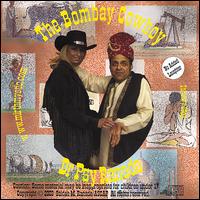 Dr Psy Ranade - The Bombay Cowboy lyrics