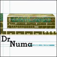 Dr. Numa - Lead lyrics