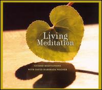 Dr. Harshada Wagner - Living Meditation lyrics