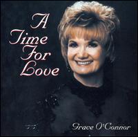 Grace O'Connor - A Time for Love lyrics