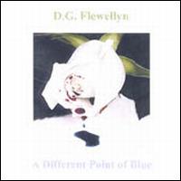 D.G. Flewellyn - A Different Point of Blue lyrics