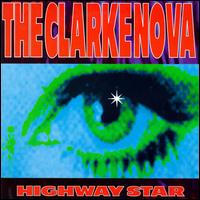 The Clarke Nova - Highway Star lyrics