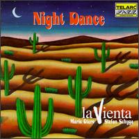 La Vienta - Night Dance lyrics