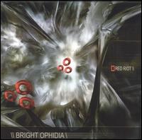 Bright Ophida - Red Riot lyrics