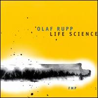 Olaf Rupp - Life Science lyrics