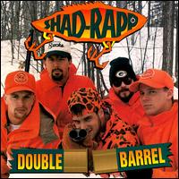 Shad-rapp - Double Barrel lyrics