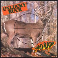 Shad-rapp - Unlucky Buck lyrics