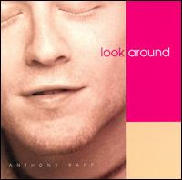 Anthony Rapp - Look Around lyrics