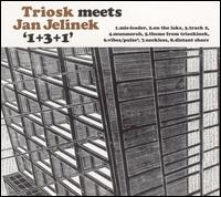Triosk - 1+3+1 lyrics