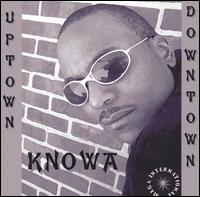 Knowa - Uptown: Downtown lyrics