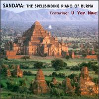 U Yee Nwe - The Spellbinding Piano of Burma lyrics