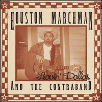 Houston Marchman - Leaving Dallas lyrics