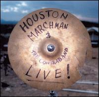 Houston Marchman - Live! lyrics