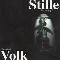 Stille Volk - Ex Urvies lyrics