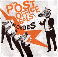 The Post Office Gals - The Post Office Gals lyrics