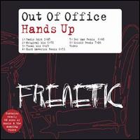 Out of Office - Hands Up lyrics