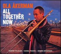 Ola kerman - All Together Now lyrics