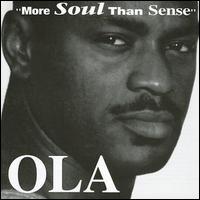 Ola Onabule - More Soul than Sense lyrics