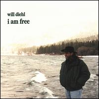 William Diehl - I Am Free lyrics