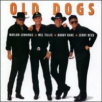 The Old Dogs - Old Dogs lyrics