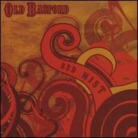 Old Basford - Red Mist lyrics