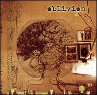 Oblivion - Garden in the Machine lyrics