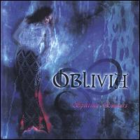 Oblivia - Spitting Embers lyrics