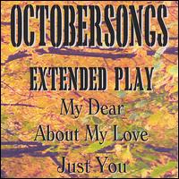 Octobersongs - Octobersongs EP lyrics