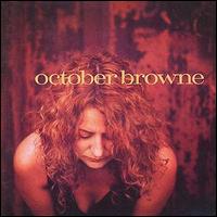 October Browne - October Browne lyrics
