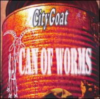 CityGoat - Can of Worms lyrics