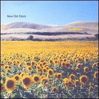 New Old Stock - Sunflower lyrics