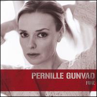 Pernille Gunvad - Fire lyrics