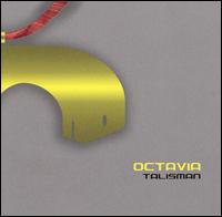 Octavia - Talisman lyrics