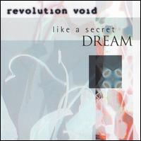 Revolution Void - Like a Secret Dream lyrics