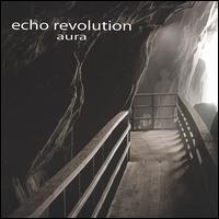 Echo Revolution - Aura lyrics
