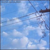 Echo Revolution - In the Wire lyrics