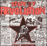 State of Revolution - Fight Forever lyrics
