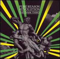 Pure Reason Revolution - The Dark Third lyrics