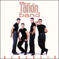 La Tanon Band - Herencia lyrics