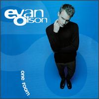 Evan Olson - One Room lyrics