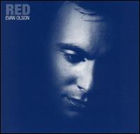 Evan Olson - Red lyrics