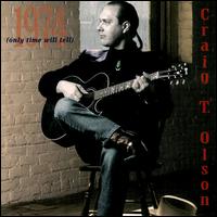 Craig T. Olson - 1974 (Only Time Will Tell) lyrics