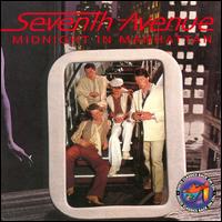 Seventh Avenue - Midnight in Manhattan lyrics