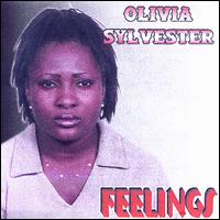 Olivia Sylvester - Feelings lyrics