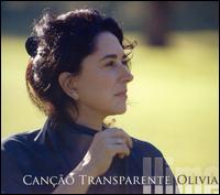 Olivia Hime - Cano Transparente lyrics