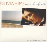 Olivia Hime - Mar De Algodo lyrics