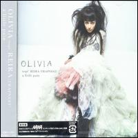 Olivia Inspi Reira - Little Pain lyrics